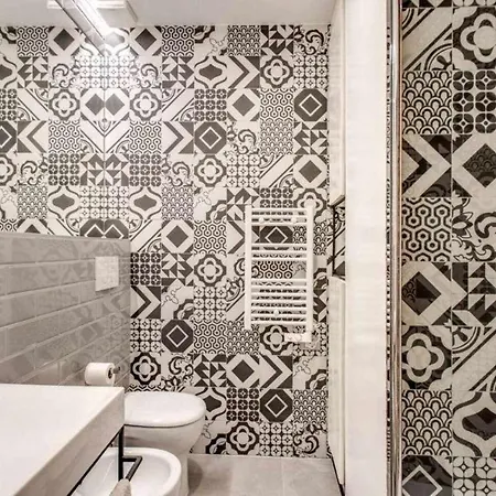 Apartment Original House In Trastevere *