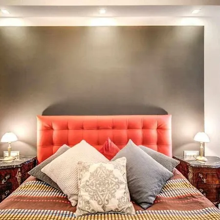 Original House In Trastevere Apartment Rome