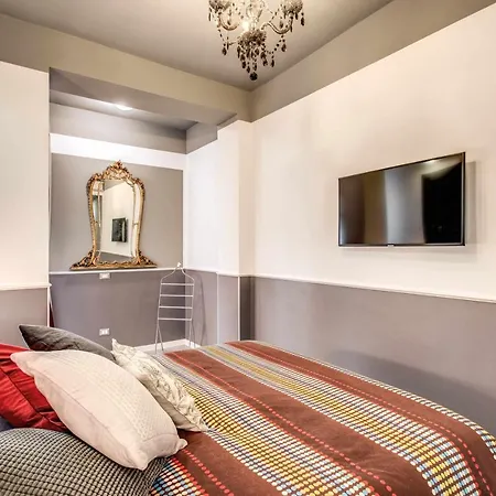Original House In Trastevere Rome