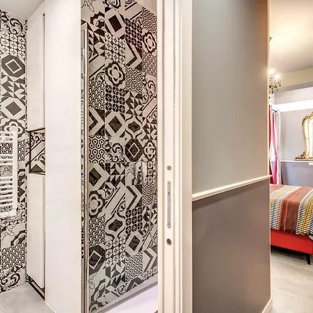 Original House In Trastevere Apartment *