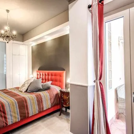 Original House In Trastevere