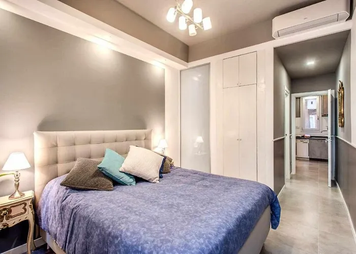 Original House In Trastevere Roma