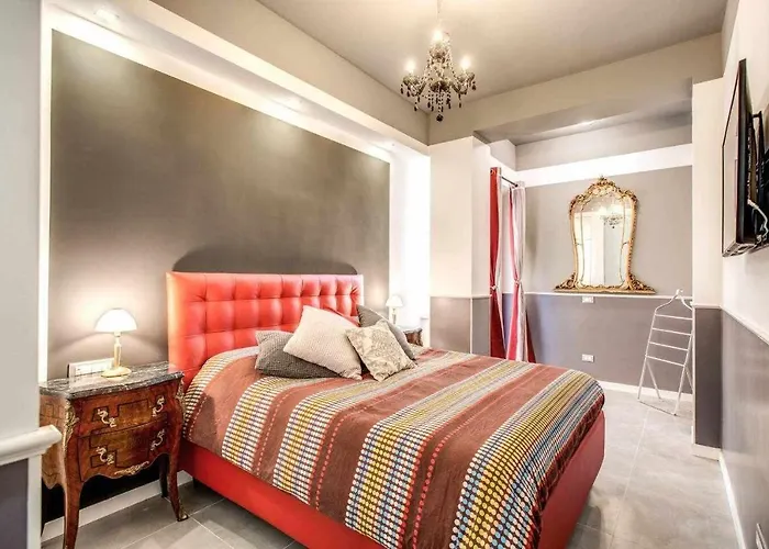 Original House In Trastevere Apartamento *