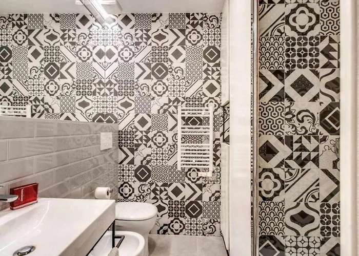 Apartamento Original House In Trastevere *