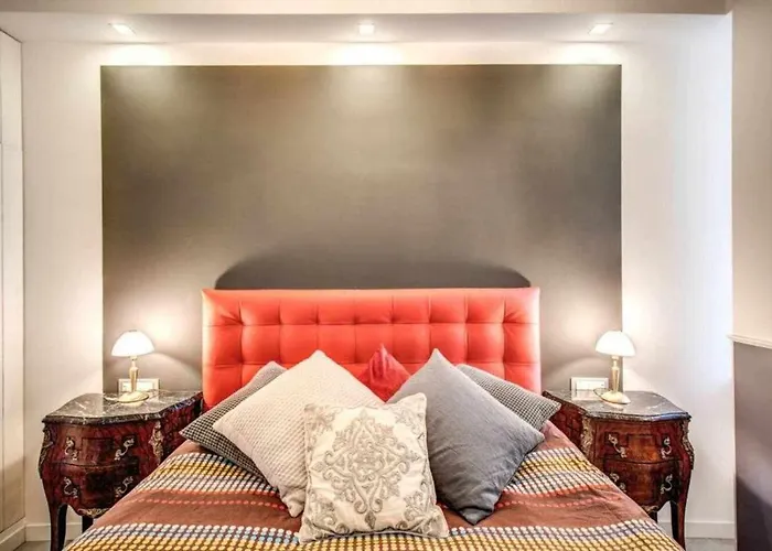 Original House In Trastevere Apartamento Roma