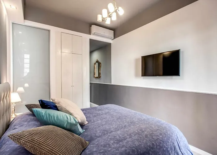 Original House In Trastevere Apartamento