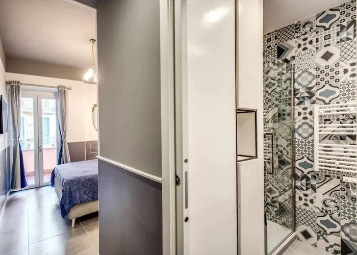 Original House In Trastevere Apartamento