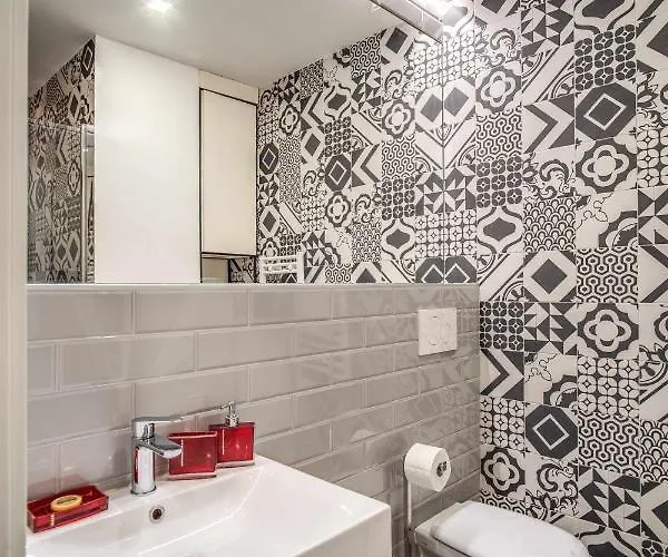 Apartamento Original House In Trastevere *