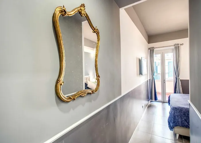 Original House In Trastevere Apartamento Roma